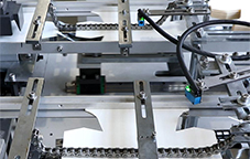 Machine automatique de fabrication de boîtes à gâteaux ZX-600