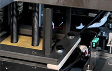 Machine automatique de fabrication de boîtes à gâteaux ZX-600